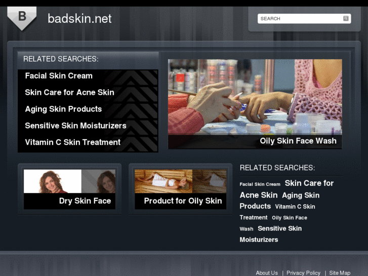 www.badskin.net