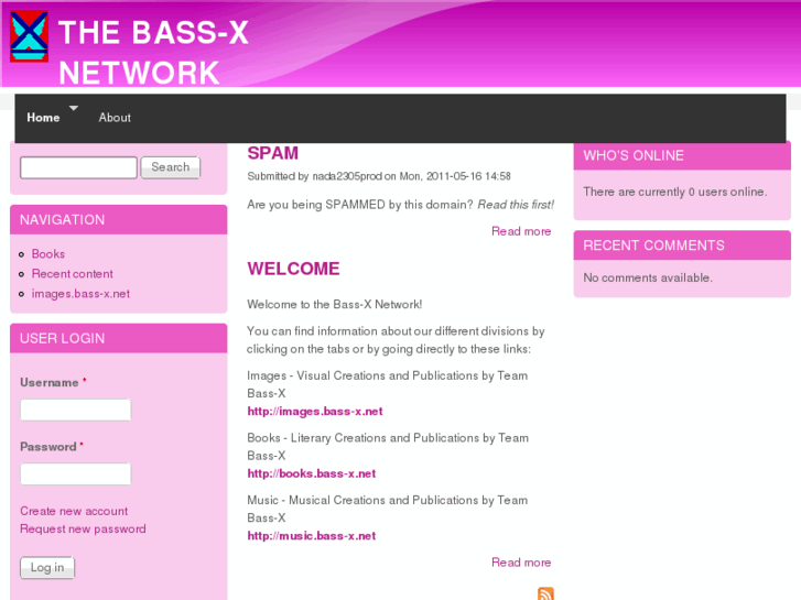 www.bass-x.net