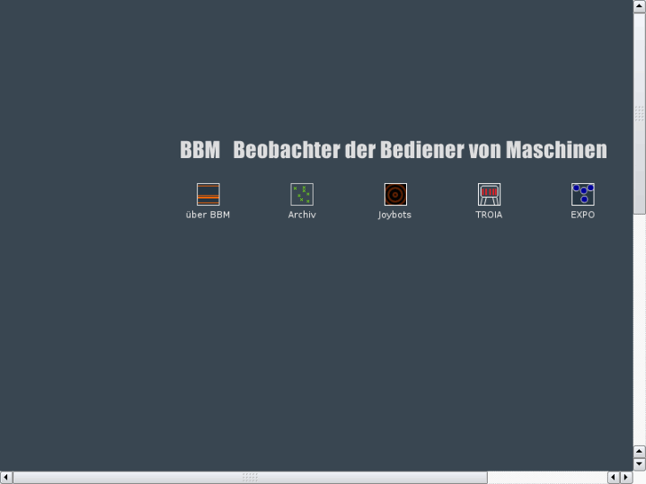 www.bbm.de