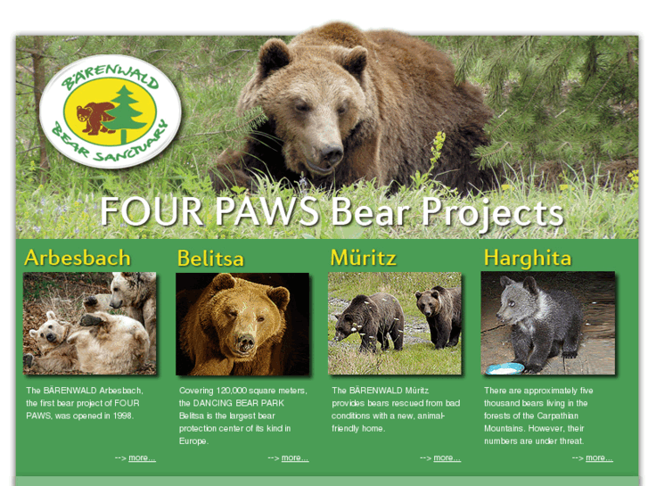 www.bear-projects.org