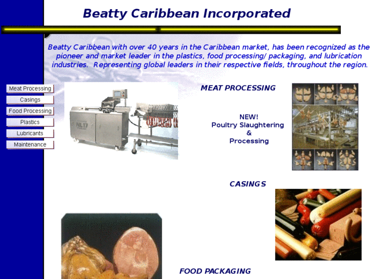 www.beattycaribbean.com