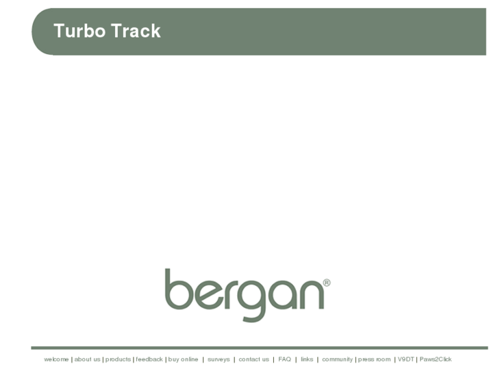 www.bergantrack.com