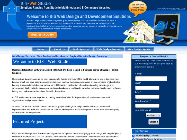 www.biswebsoftware.com