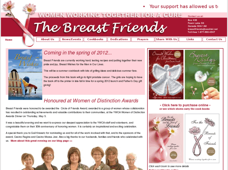 www.breastfriends.ca