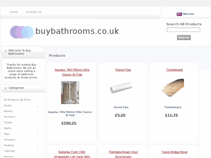 www.buybathrooms.co.uk