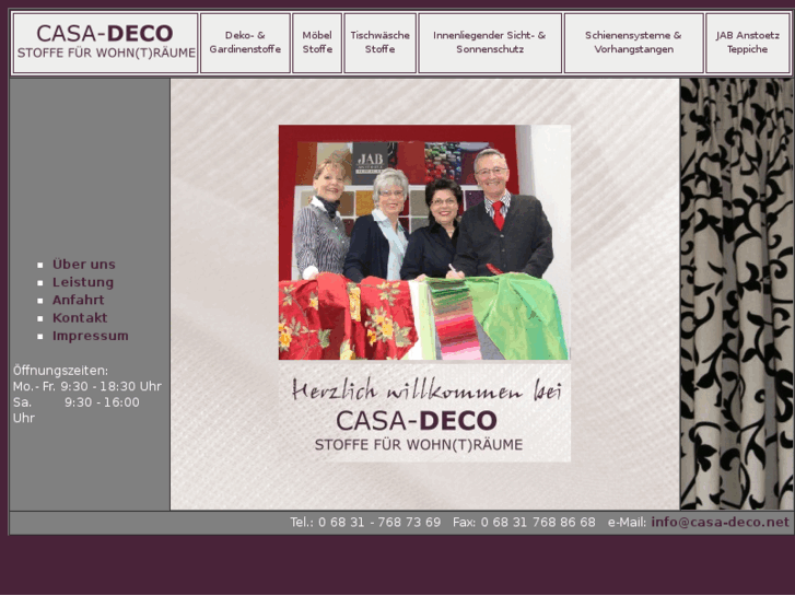 www.casa-deco.net