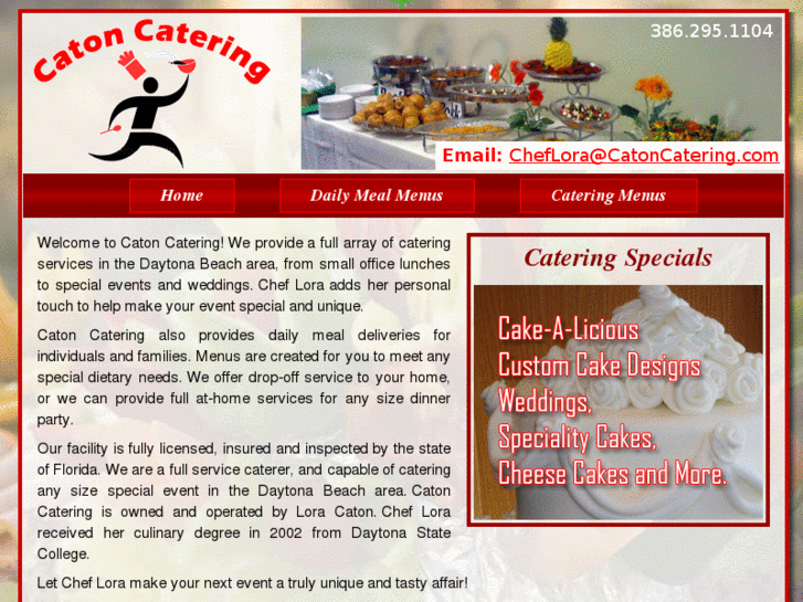 www.catoncatering.com