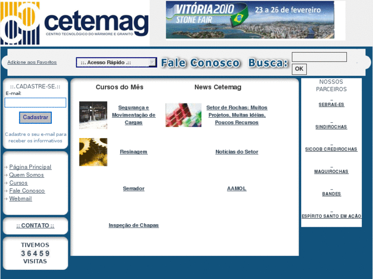 www.cetemag.org.br