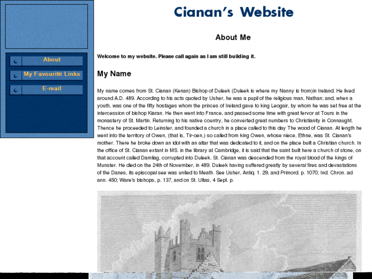 www.cianan.com