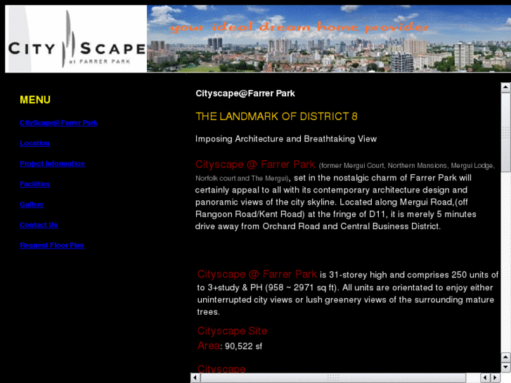 www.cityscapecondo.com