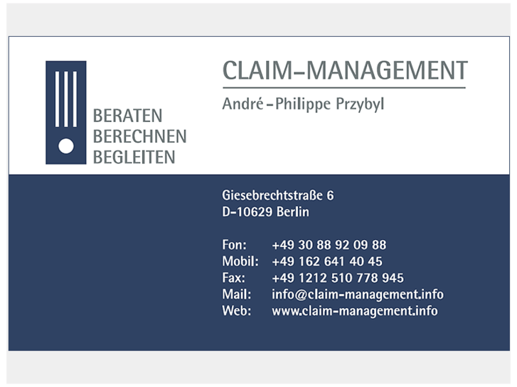 www.claim-management.info