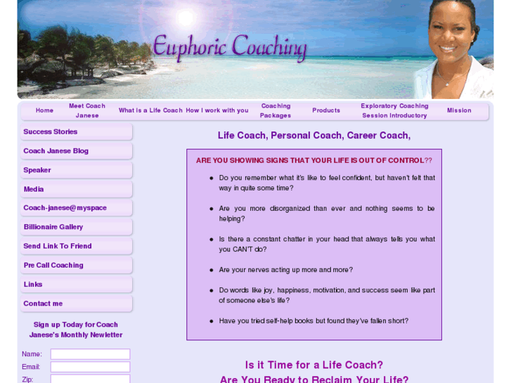 www.coachingwithjanese.com