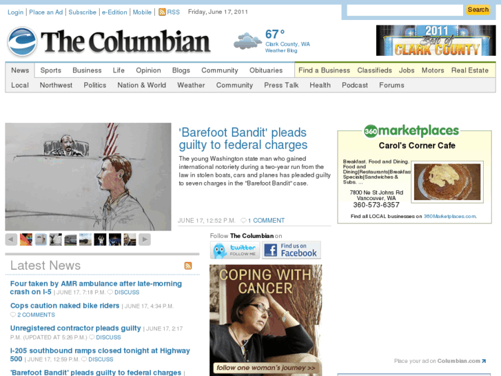 www.columbian.com