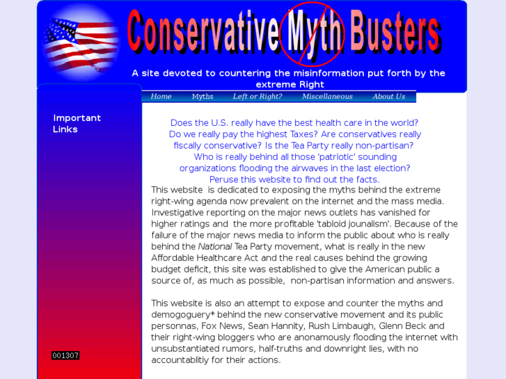 www.conservativemythbusters.com