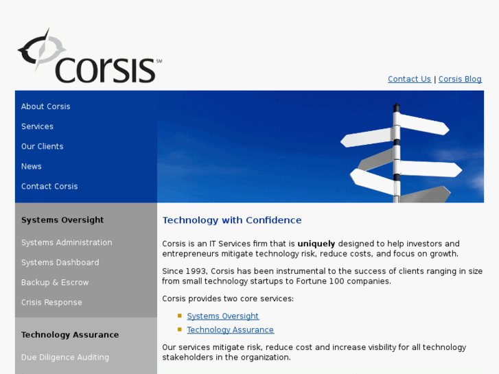 www.corsis.com