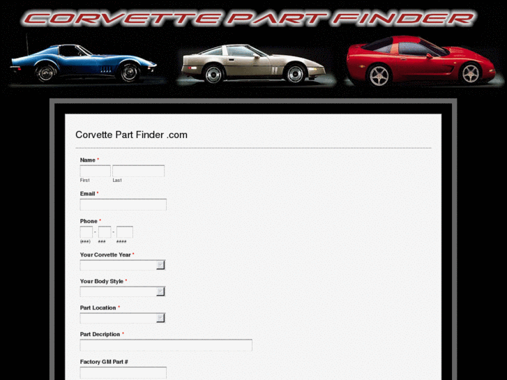 www.corvettesuspension.net