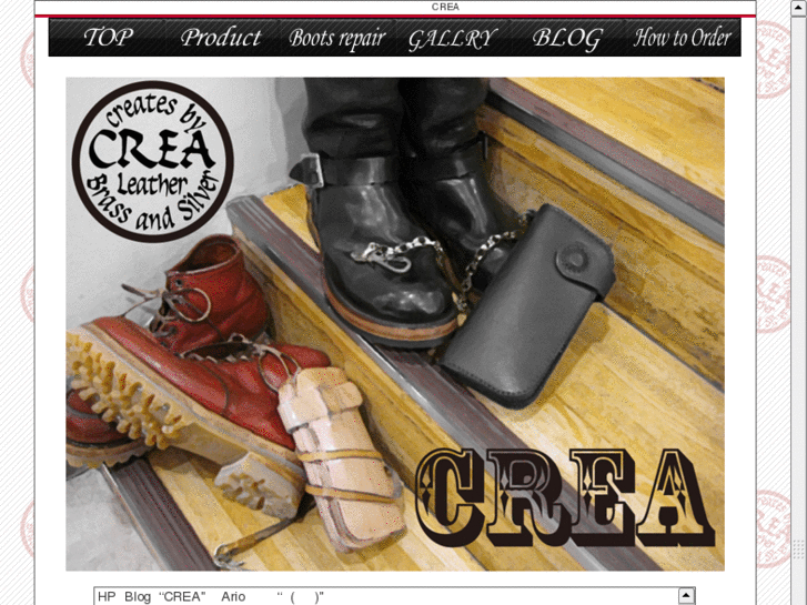 www.creates-crea.com