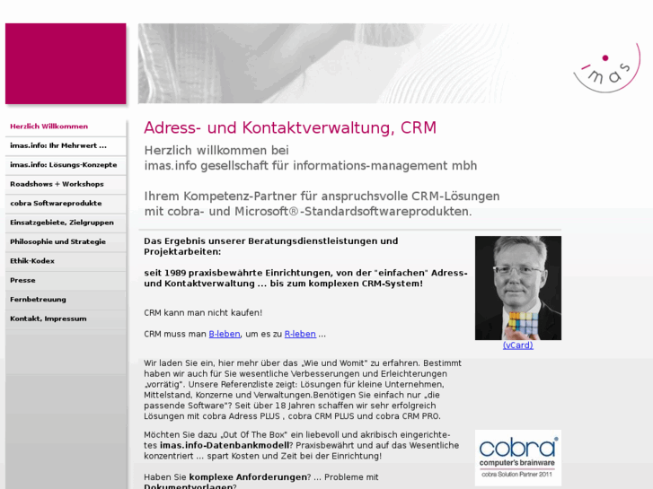 www.crm21.info