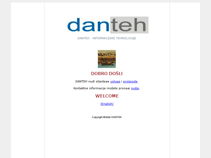www.danteh.hr
