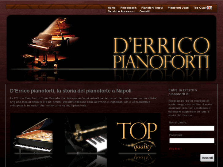 www.derricopianoforti.com