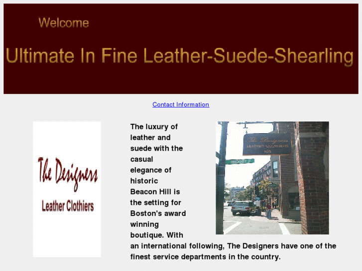 www.designerleatherclothes.com