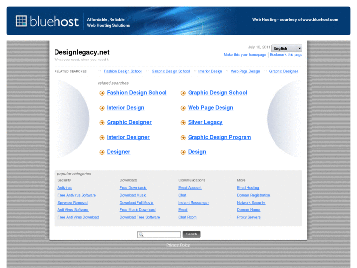 www.designlegacy.net