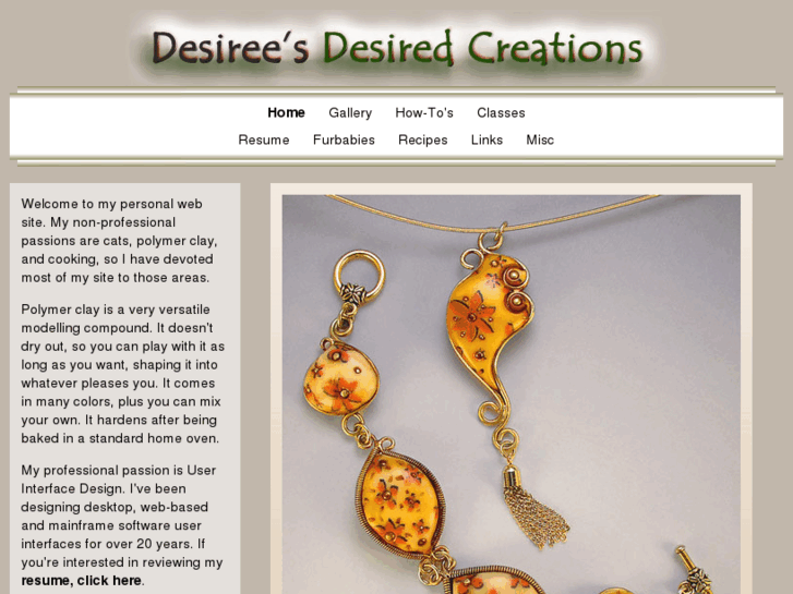 www.desiredcreations.com