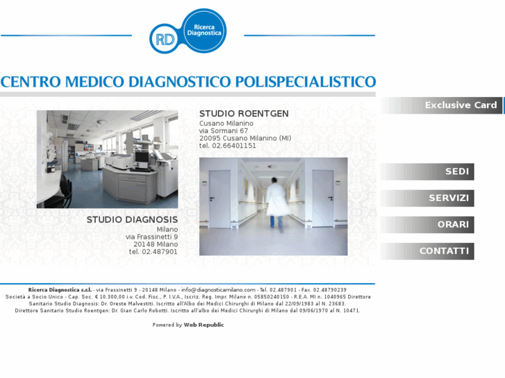 www.diagnosticamilano.com