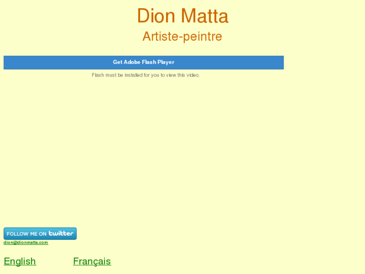 www.dionmatta.com