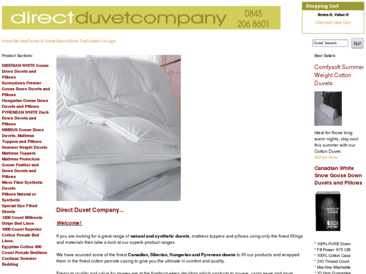 www.directduvetcompany.co.uk