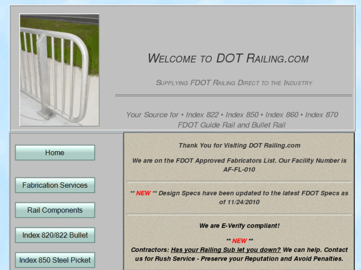 www.dotrailing.com