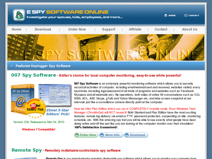 www.e-spy-software.com