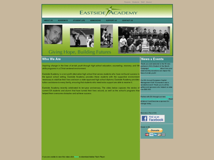 www.eastsideacademy.org