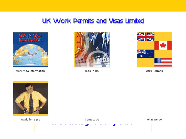 www.easyworkingvisas.com