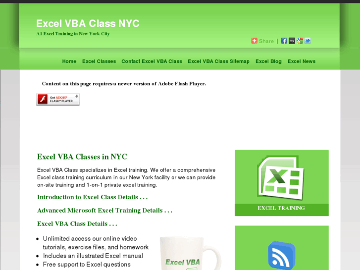 www.excelvbaclass.com