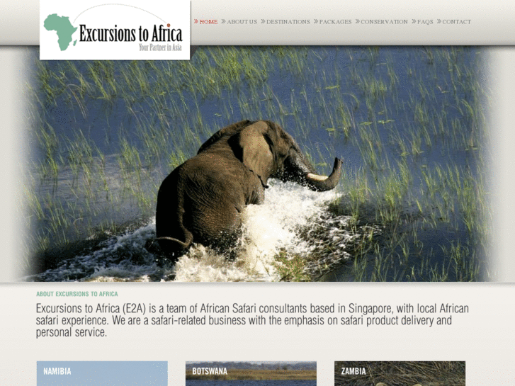 www.excursions2africa.com