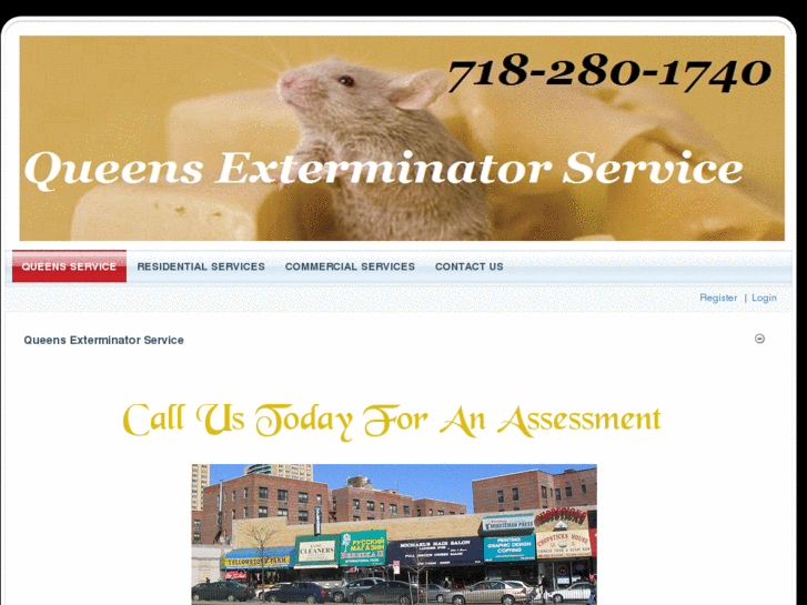 www.exterminatorqueensny.com