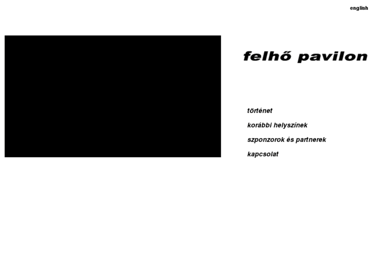 www.felhopavilon.hu