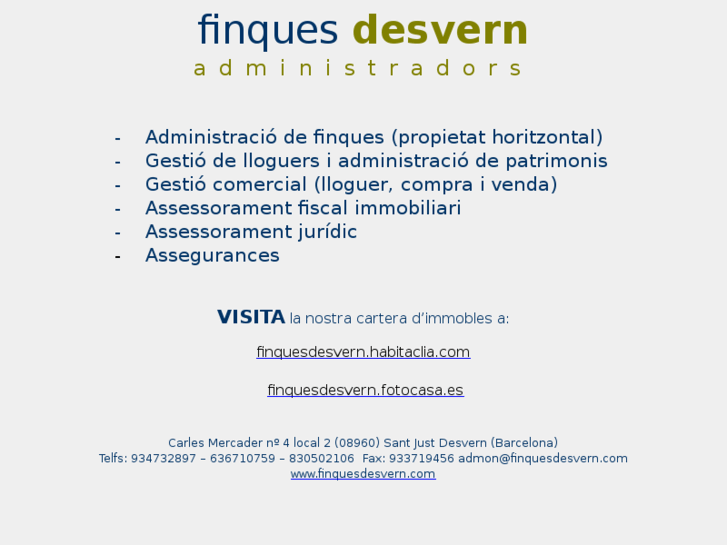 www.finquesdesvern.com