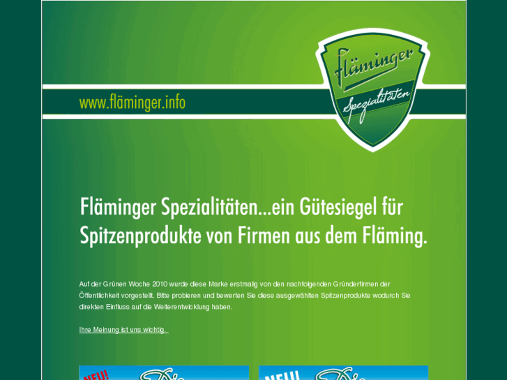 www.flaeminger.info