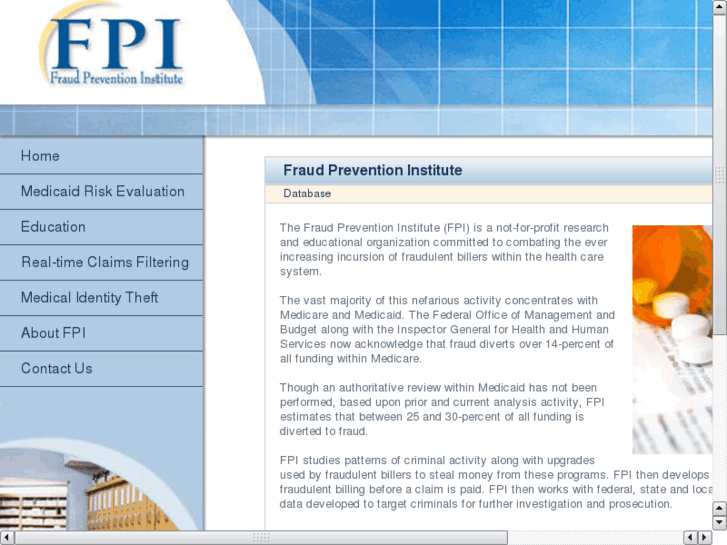 www.fraudpreventioninstitute.org