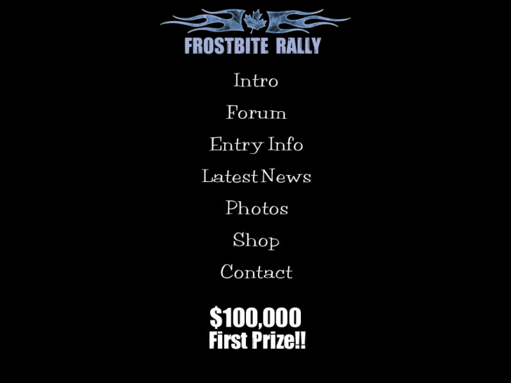 www.frostbitecup.com