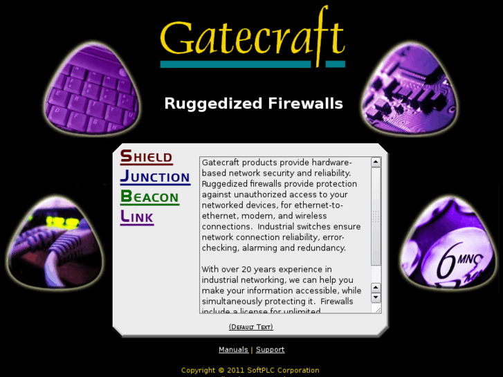 www.gatecraft.net