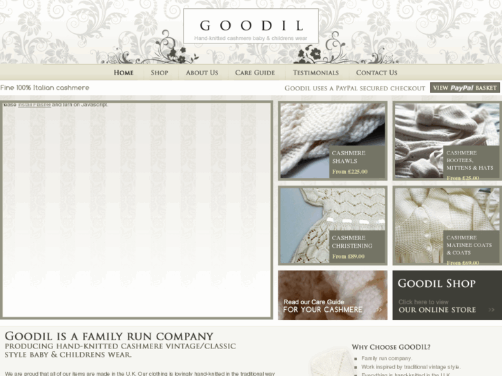 www.goodil.co.uk