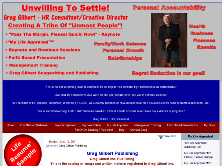 www.greggilbertpublishing.com