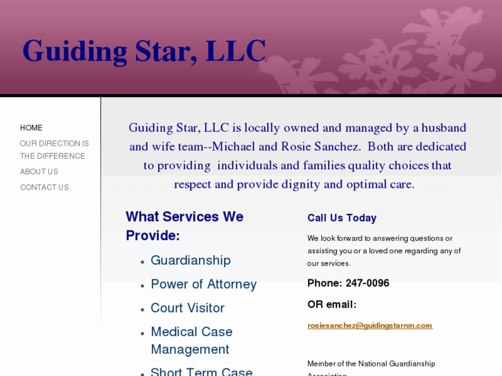 www.guidingstarnm.com