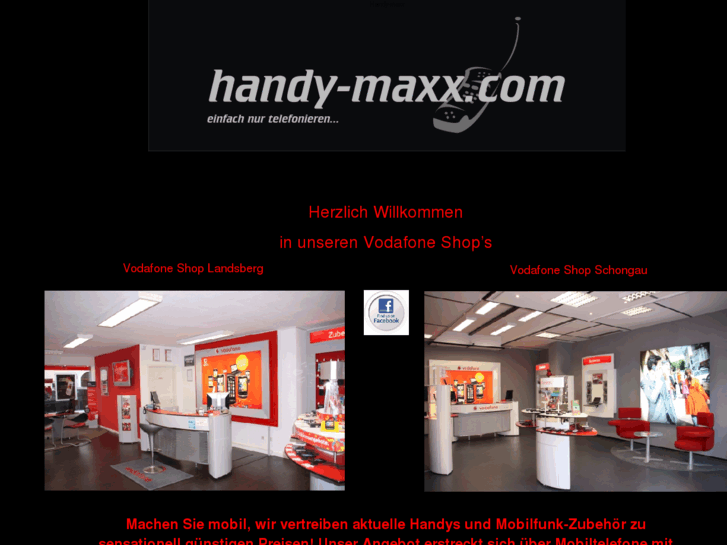 www.handy-maxx.com