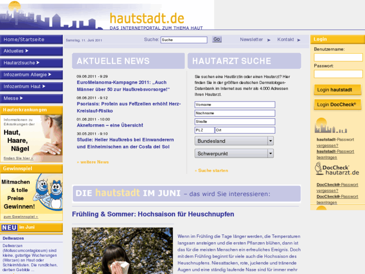 www.hautstadt.de