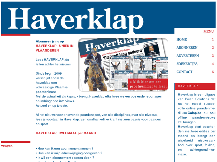 www.haverklap.be