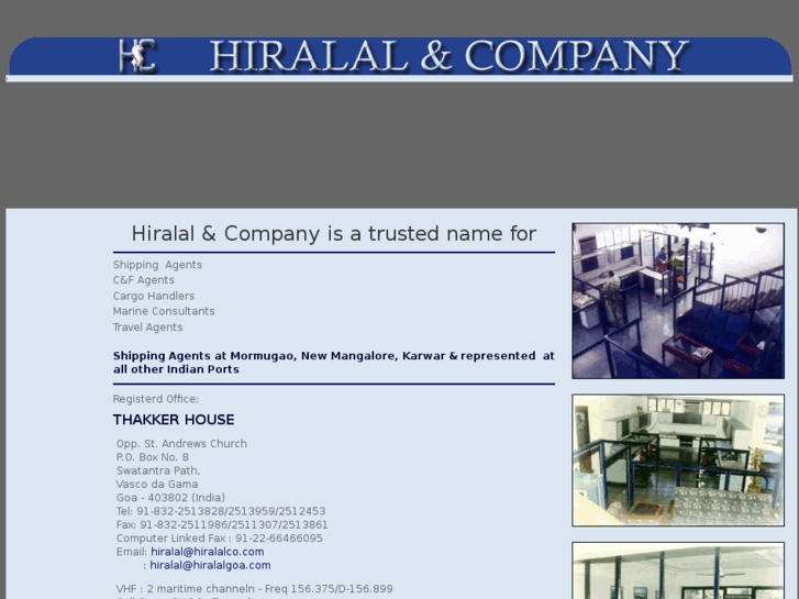 www.hiralalco.com